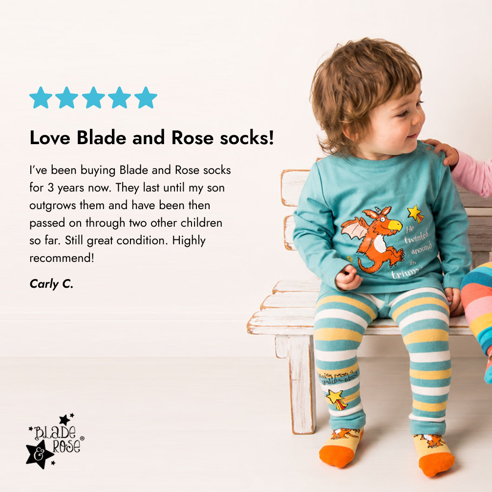 Bonnie Highland Cow Socks