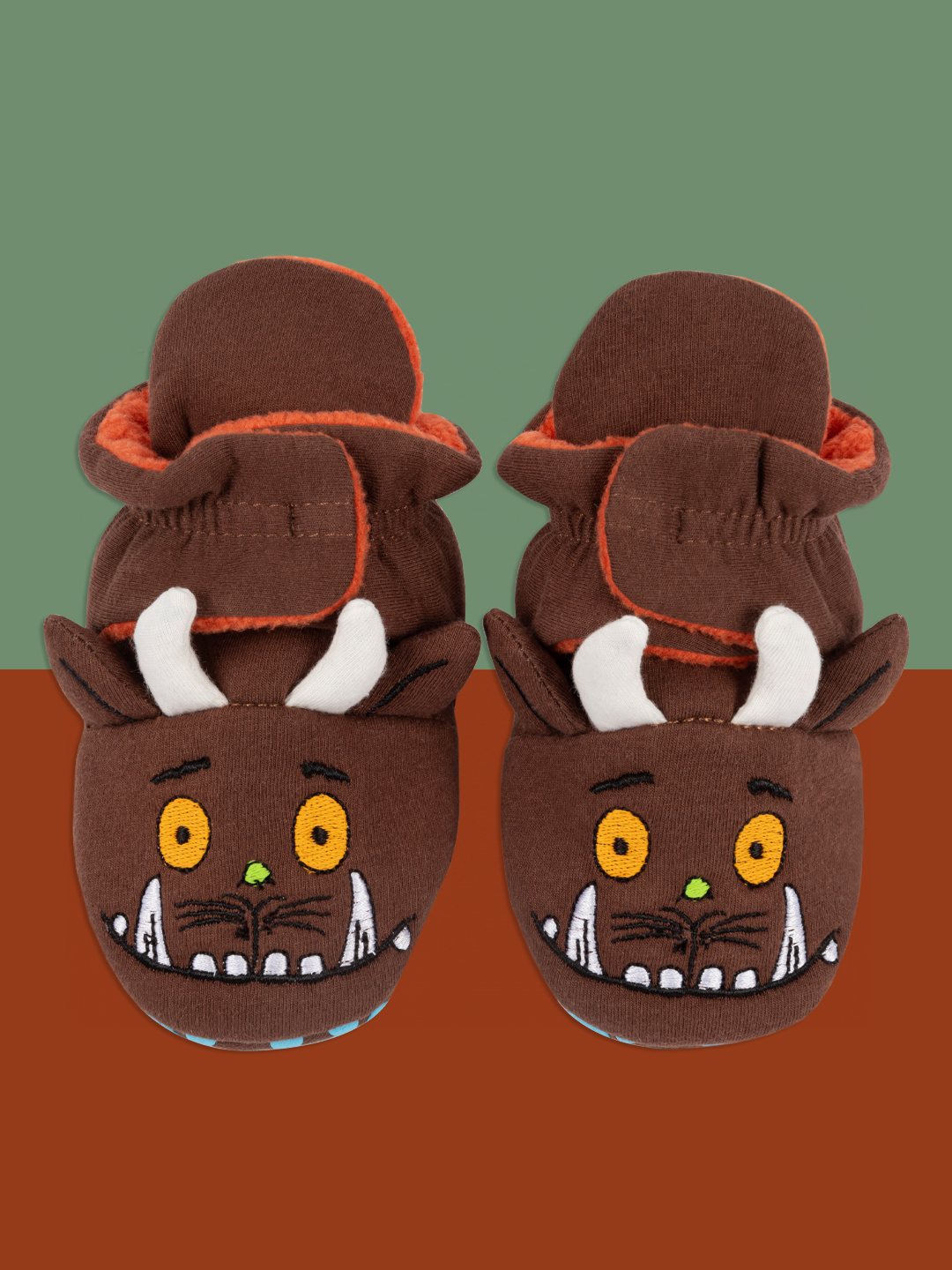 Gruffalo™ Outdoor Adventure Booties - Blade & Rose UK