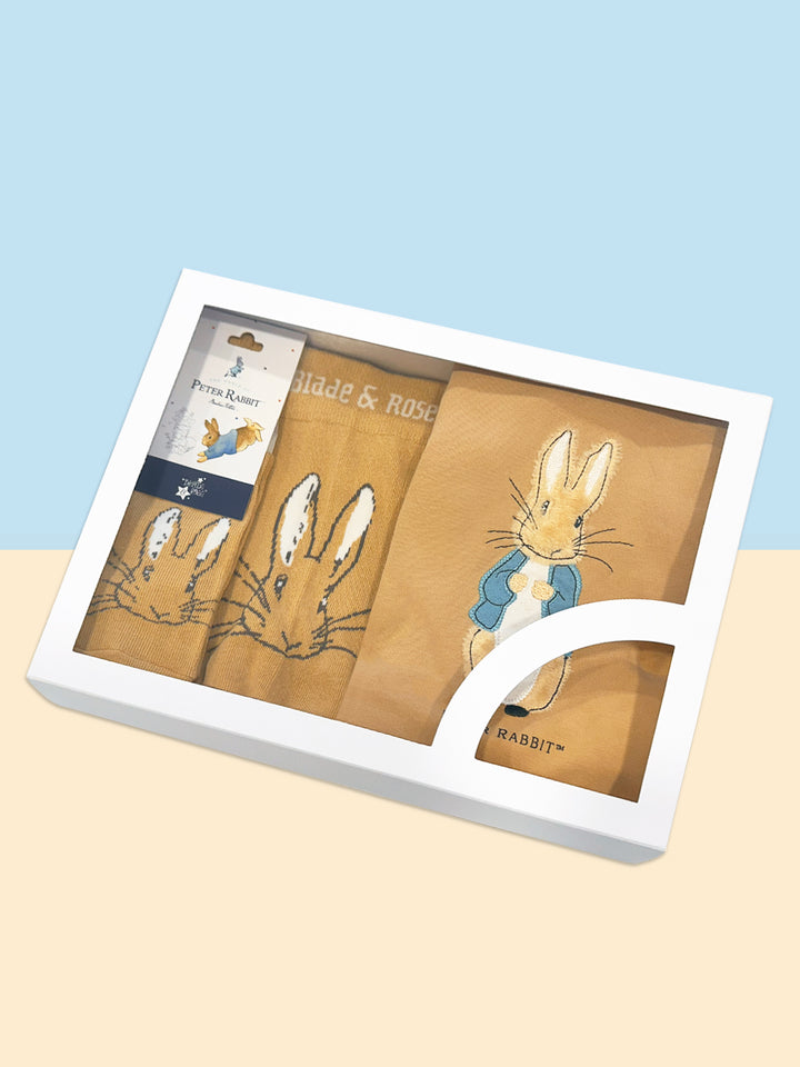 Peter Rabbit™ Neutral Gifting Set