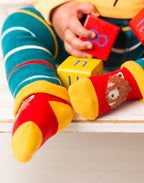 Chip the Red Panda Socks Outlet