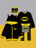 Blade & Rose x Batman™ Get Ready Leggings