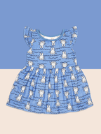 Junior Miffy™ In The Sunshine Summer Dress