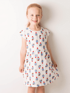 Paddington™ Loves To Travel Summer Dress Gifting Set