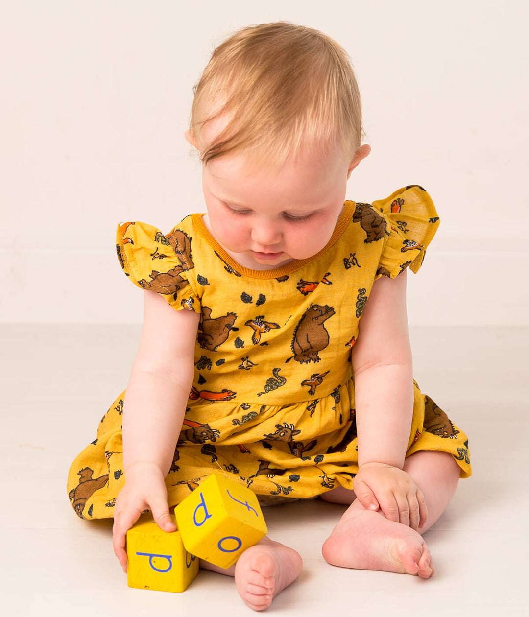 Gruffalo™ Summer Dress