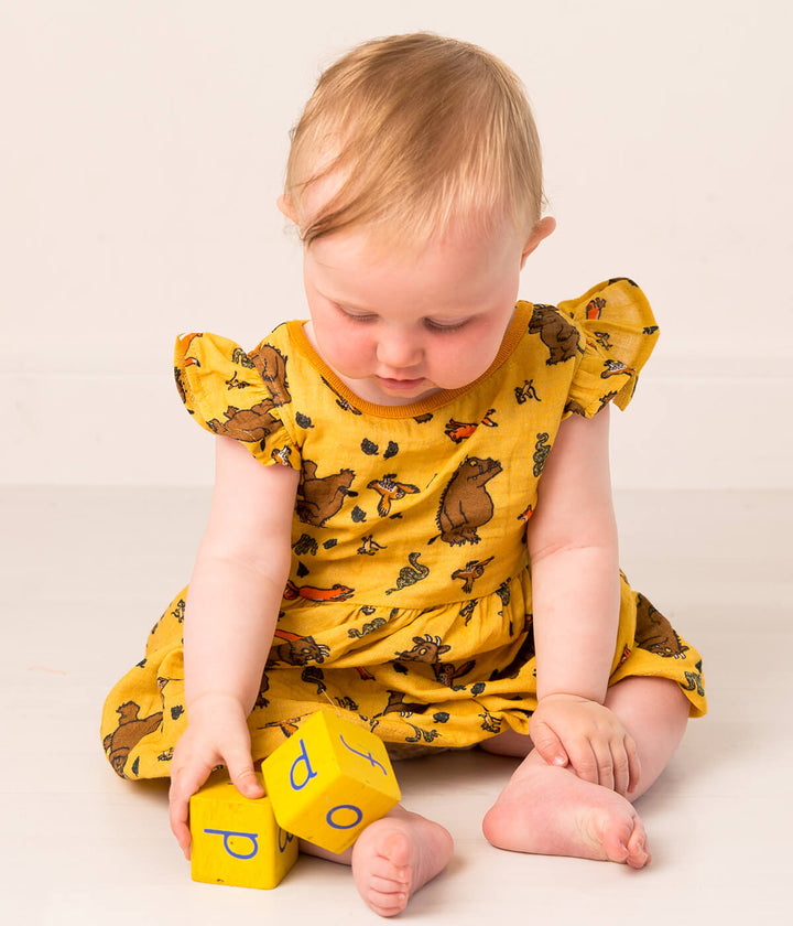 Gruffalo™ Summer Dress