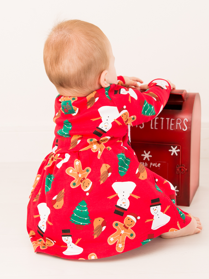 Christmas Dress