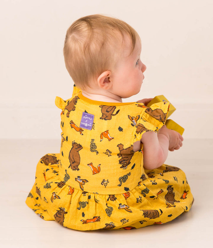 Gruffalo™ Summer Dress