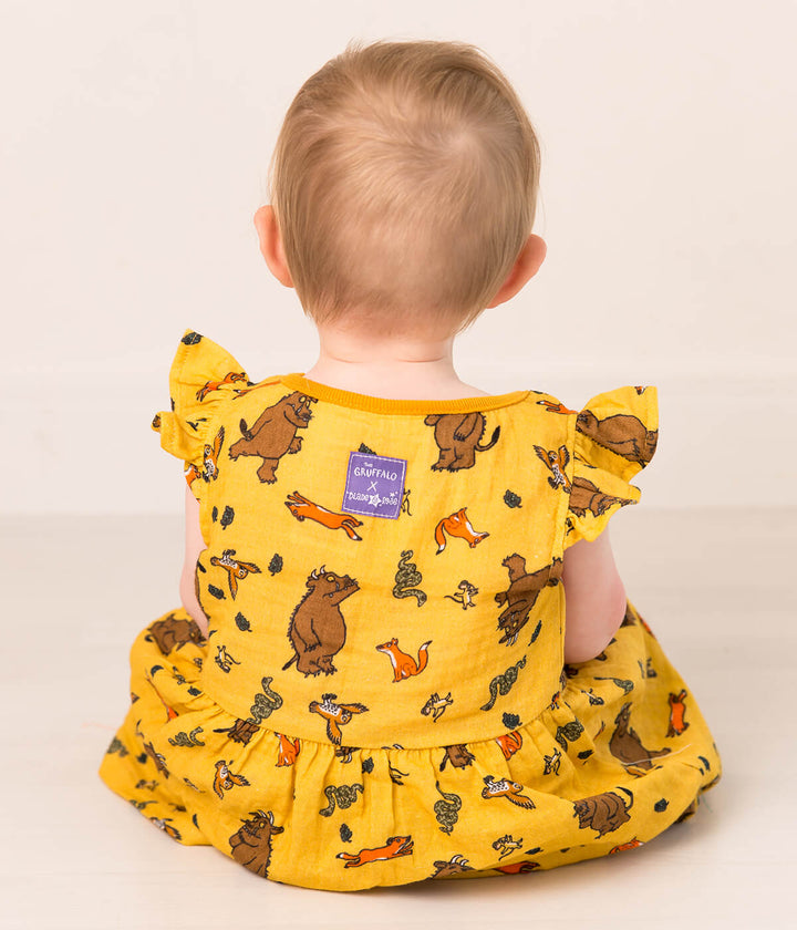 Gruffalo™ Summer Dress