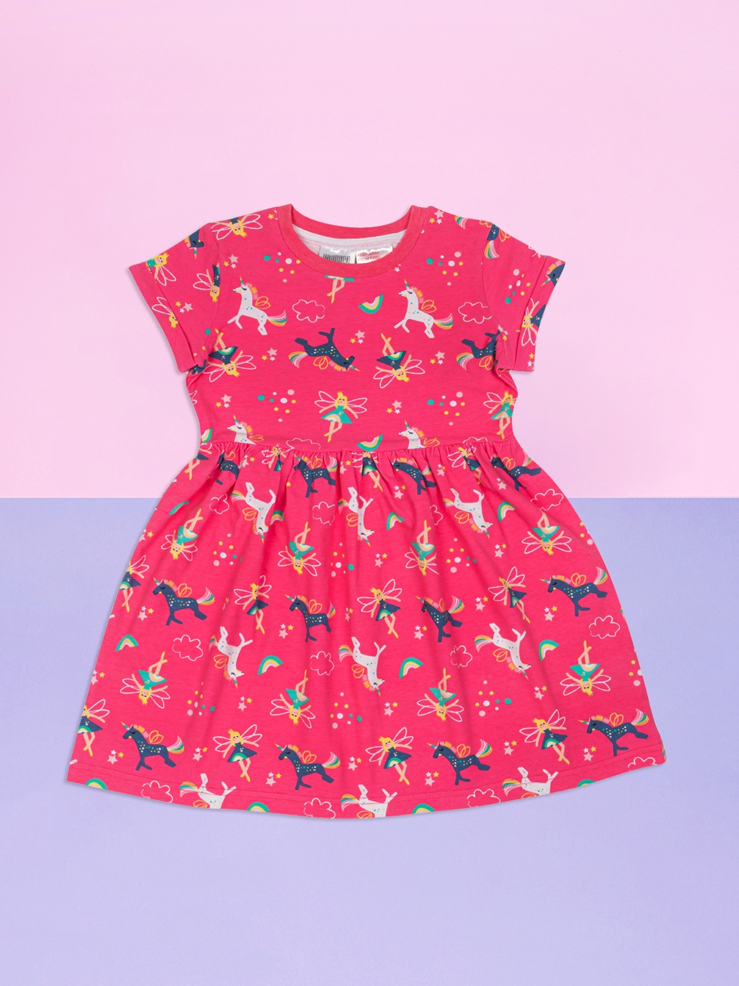 It's Just A Fairytale Dress - Blade & Rose UK