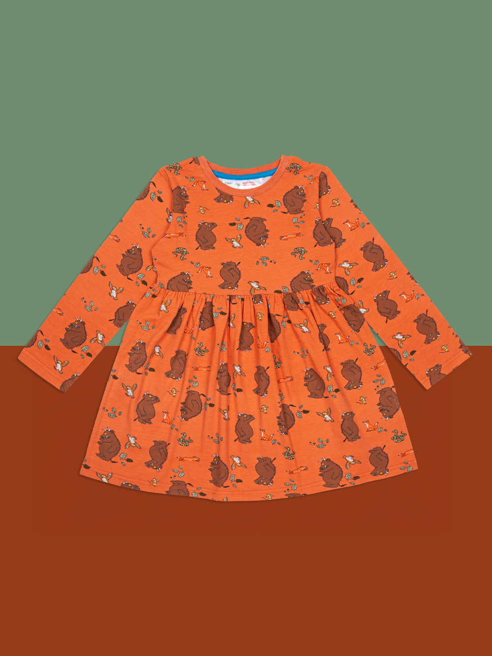 Gruffalo™ Outdoor Adventure Dress * - Blade & Rose UK
