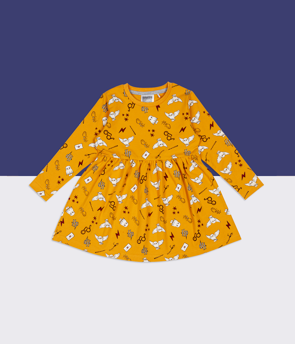 Harry Potter™ Hedwig Dress