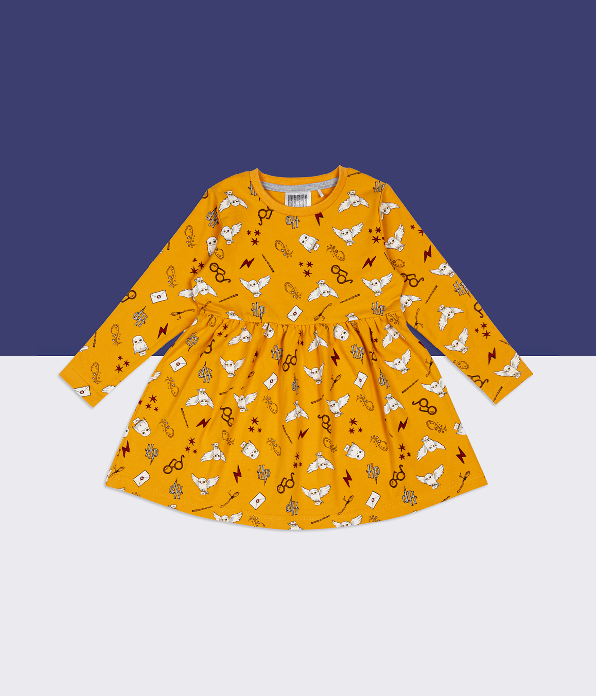 Harry Potter™ Hedwig Dress