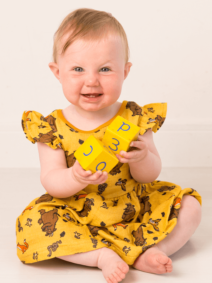 Gruffalo™ Summer Dress