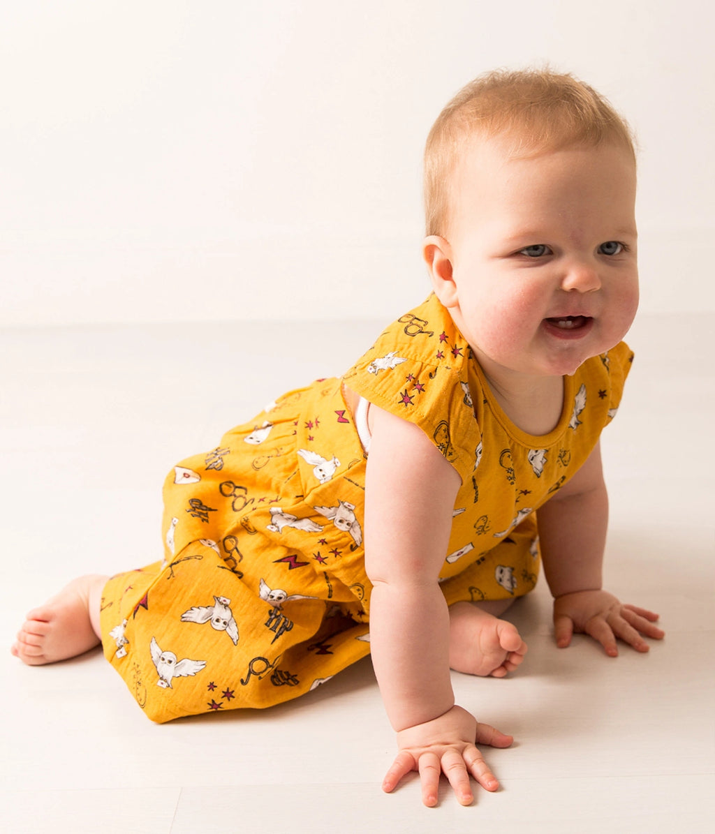 Harry Potter™ Hedwig Summer Dress