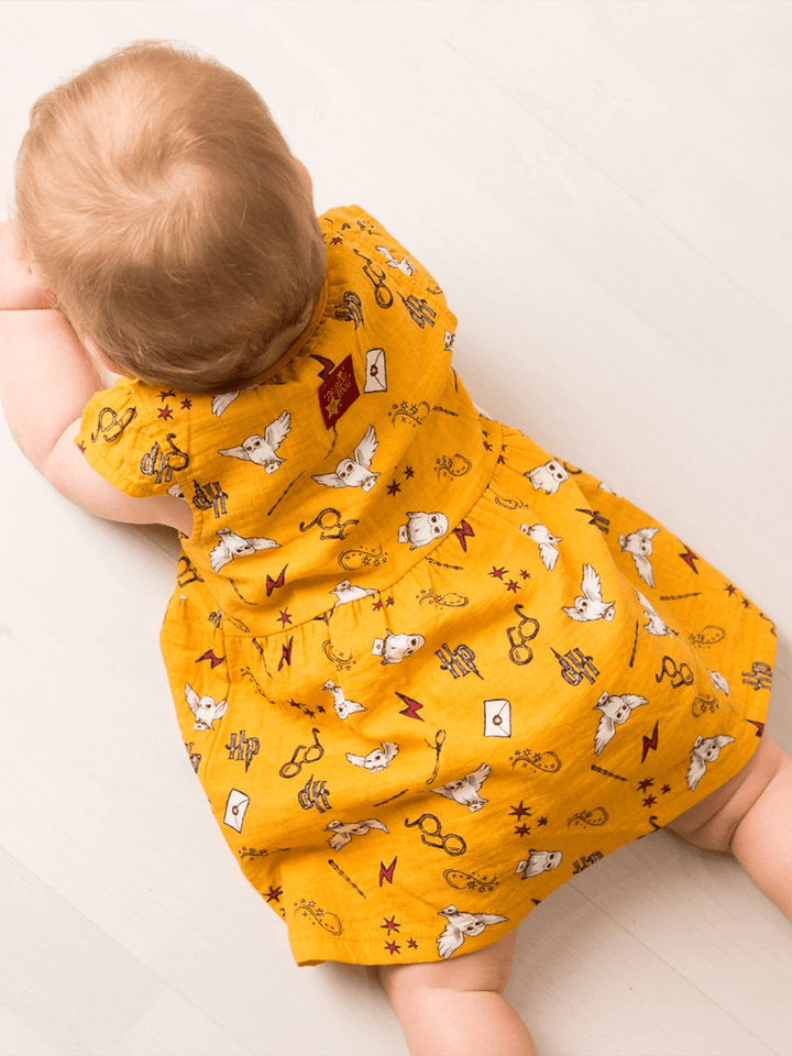 Harry Potter™ Hedwig Summer Dress