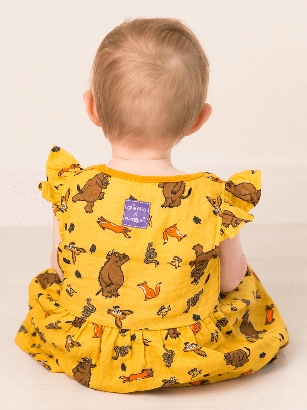 Gruffalo™ Summer Dress