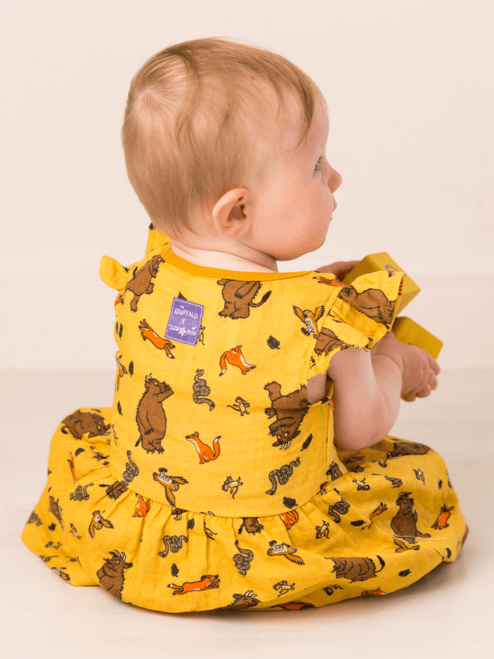 Gruffalo™ Summer Dress