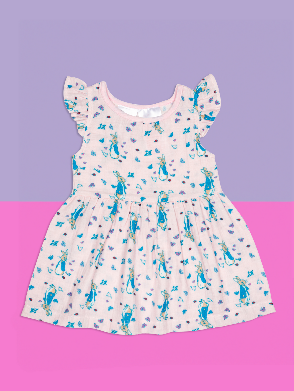 Peter Rabbit™ Love Summer Dress* - Blade & Rose UK