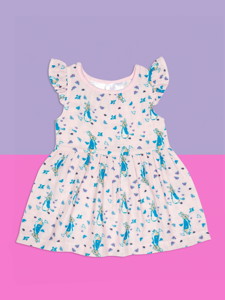 Peter Rabbit™ Love Summer Dress