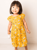 Harry Potter™ Hedwig Summer Dress