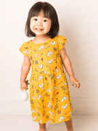 Harry Potter™ Hedwig Summer Dress