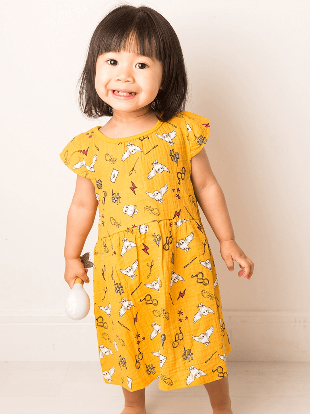 Harry Potter™ Hedwig Summer Dress