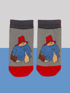 Paddington™ Loves to Travel Socks