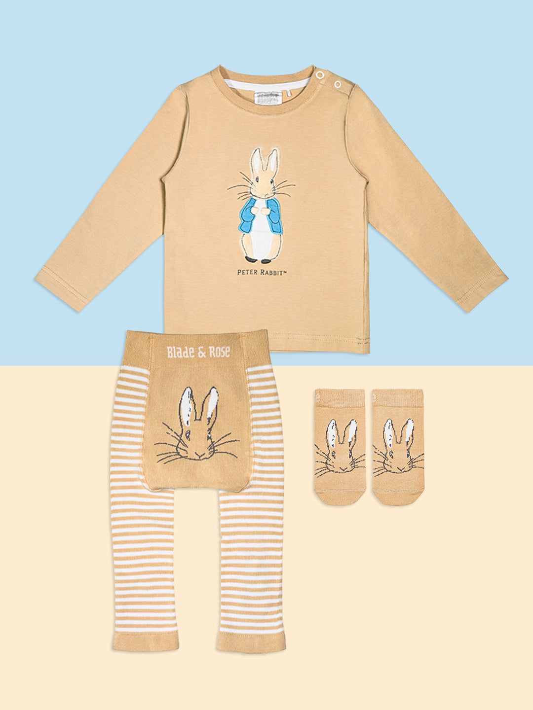 Peter Rabbit™ Neutral Gifting Set