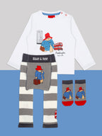 Paddington™ Loves to Travel Top