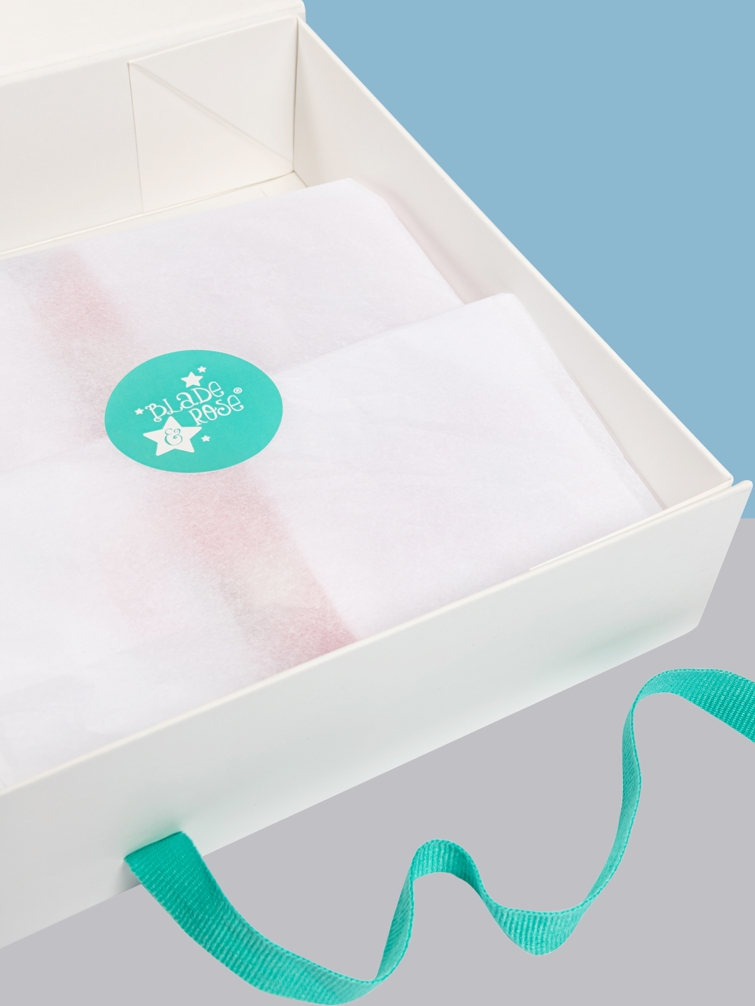 Gift Box - Blade & Rose UK