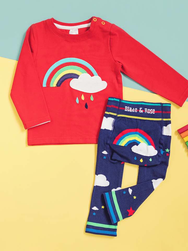 Weather Outfit (2PC)