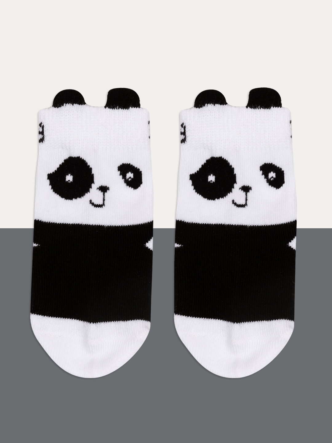 WWF Organic Panda Socks - Blade & Rose UK