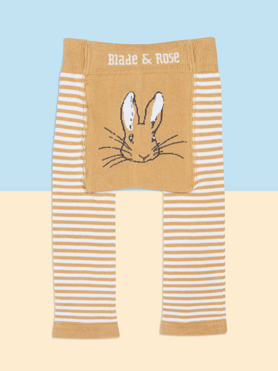 Peter Rabbit™ Neutral Leggings