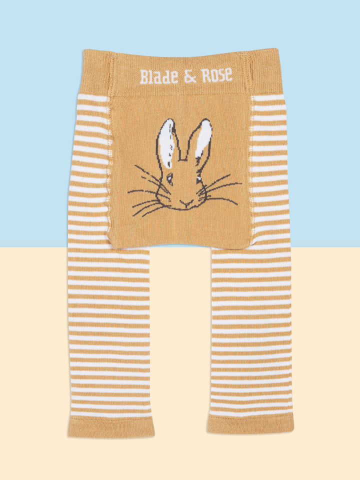 Peter Rabbit™ Neutral Leggings