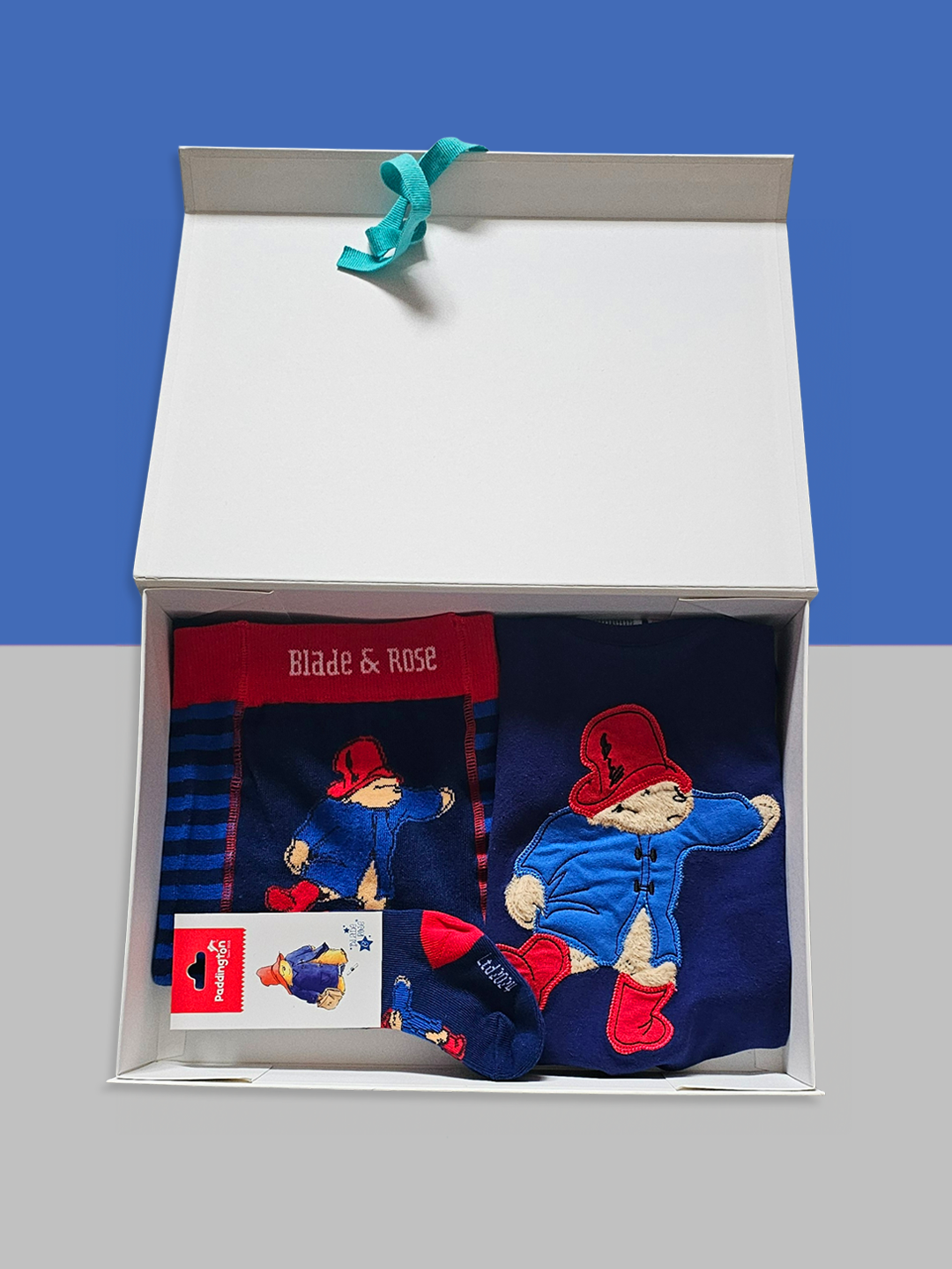 Paddington™ Out and About Gift Set