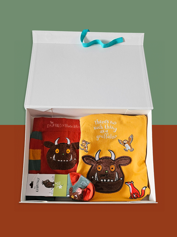 Gruffalo™ Outdoor Adventure Gift Set