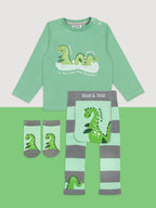 Nessie Leggings