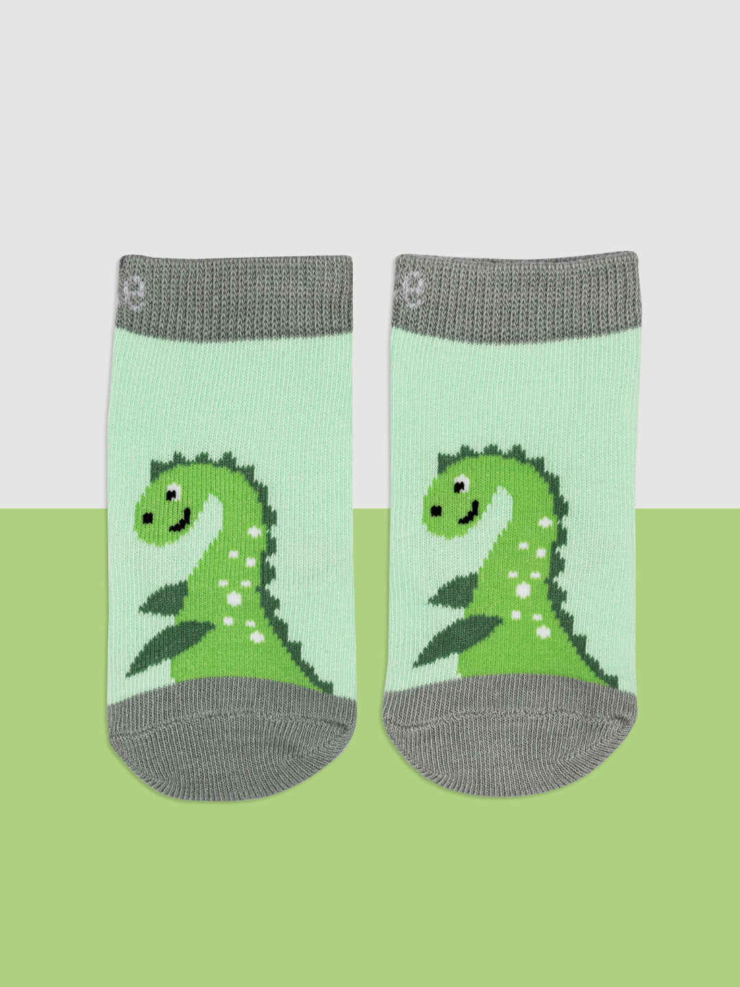 Nessie Socks