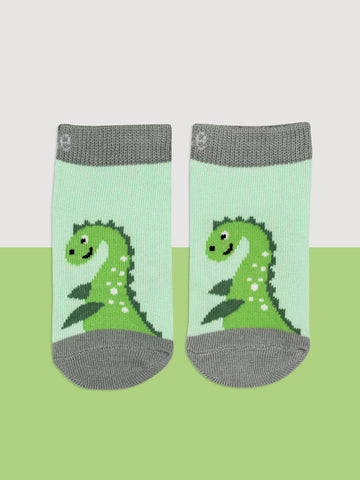 Nessie Socks