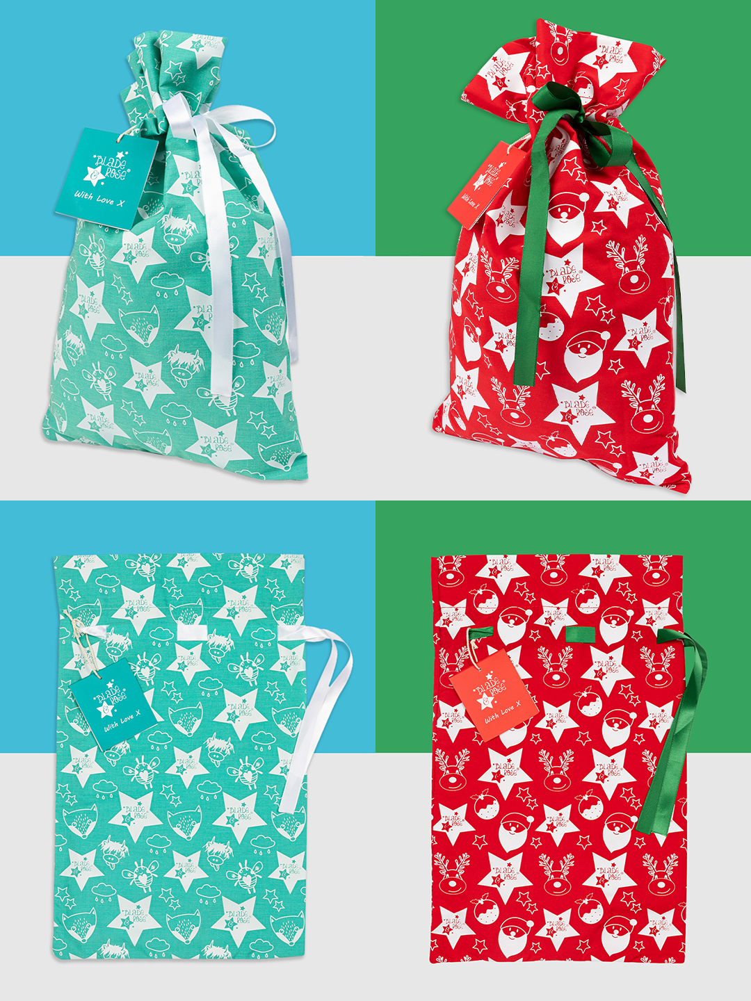 Gift Bags