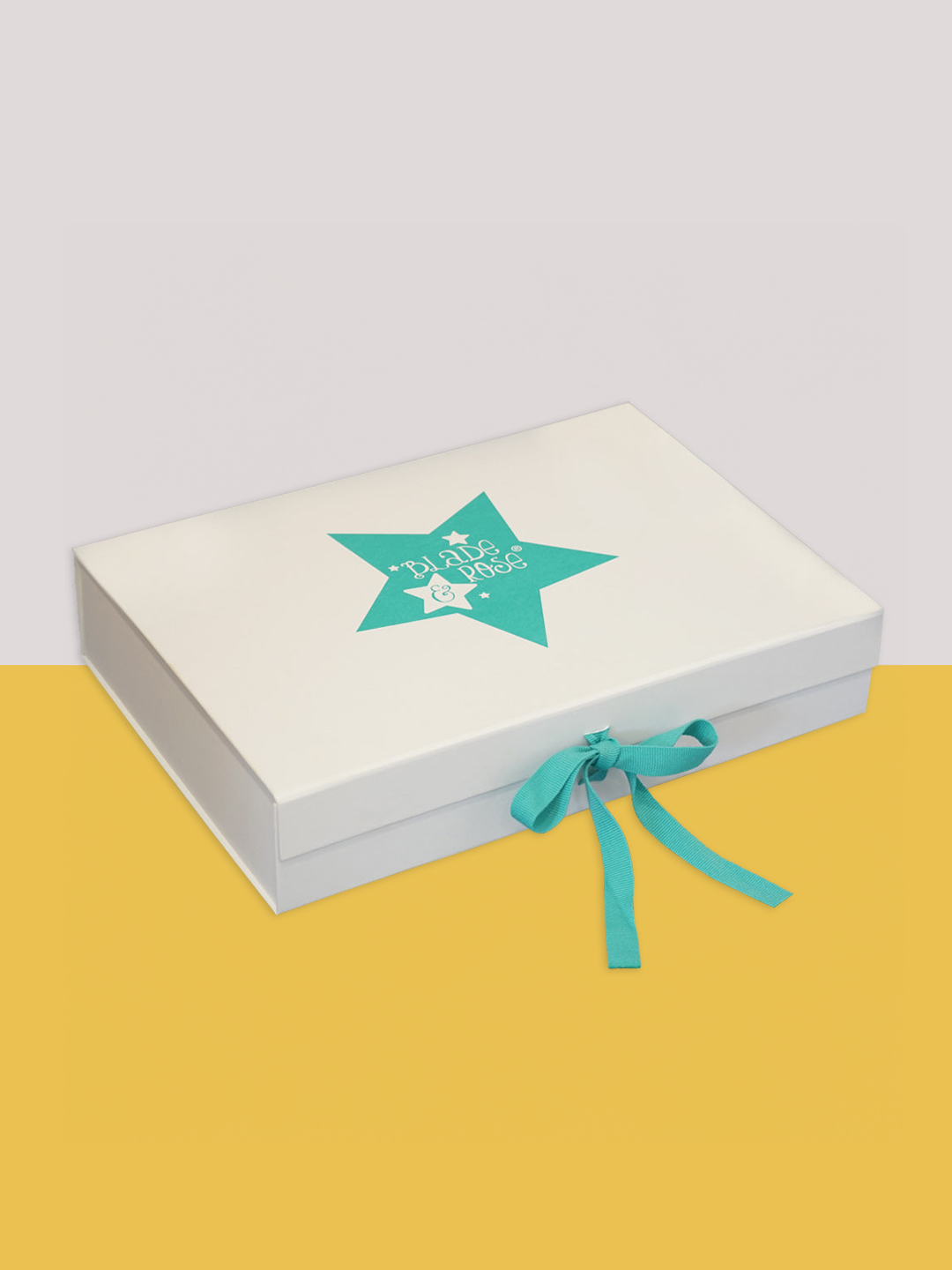 Honey Bee Gift Box Set