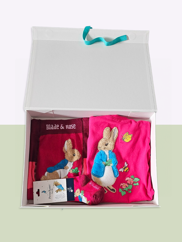 Peter Rabbit™ Autumn Leaf Gift Set