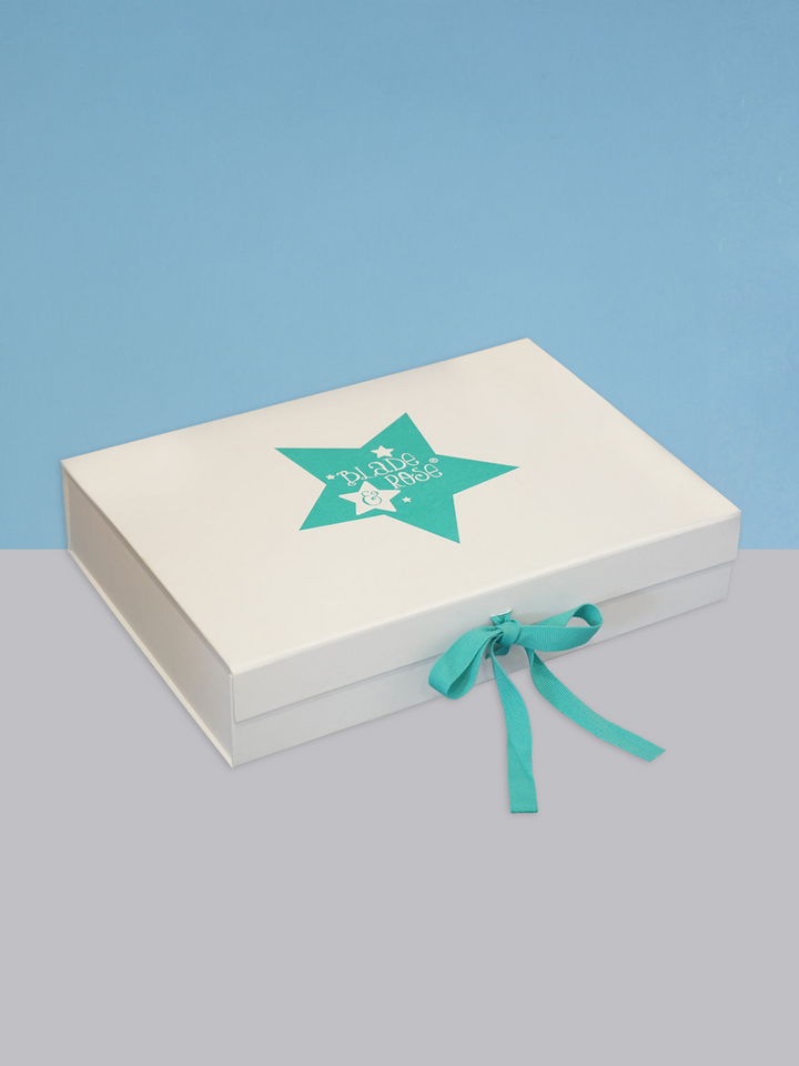 Gift Bags & Boxes - Blade & Rose UK