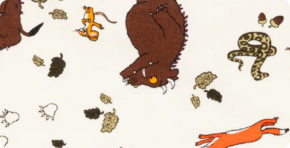 Gruffalo™ Winter Hat – Blade & Rose UK