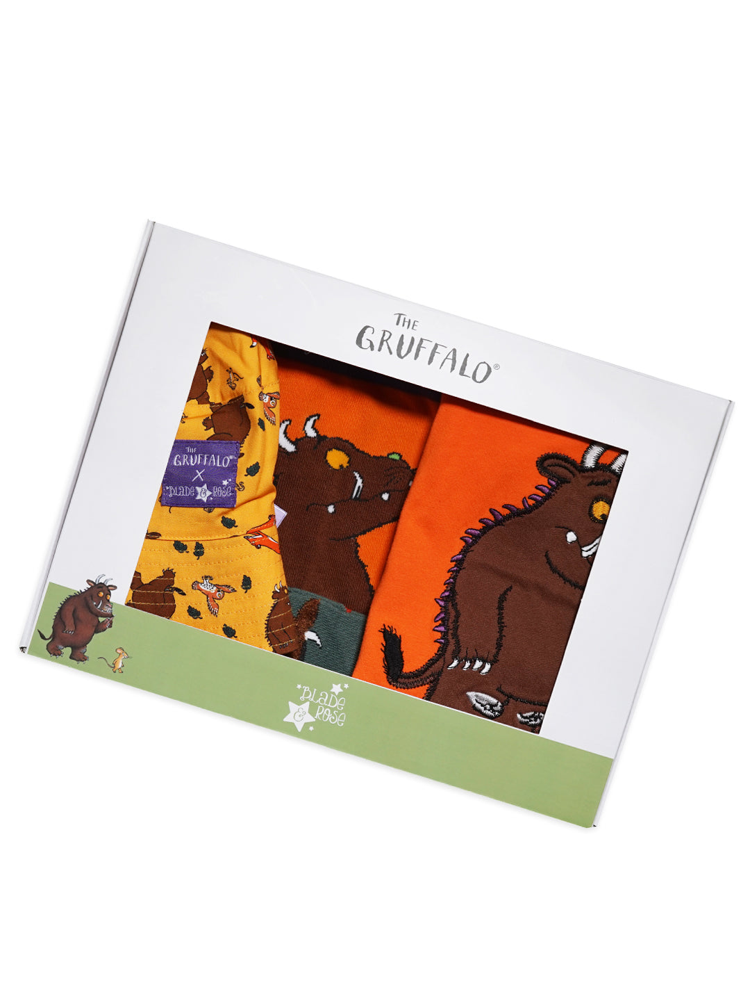Gruffalo™ Summer Gifting Set