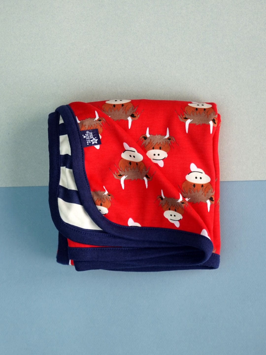 Blankets - Blade & Rose UK