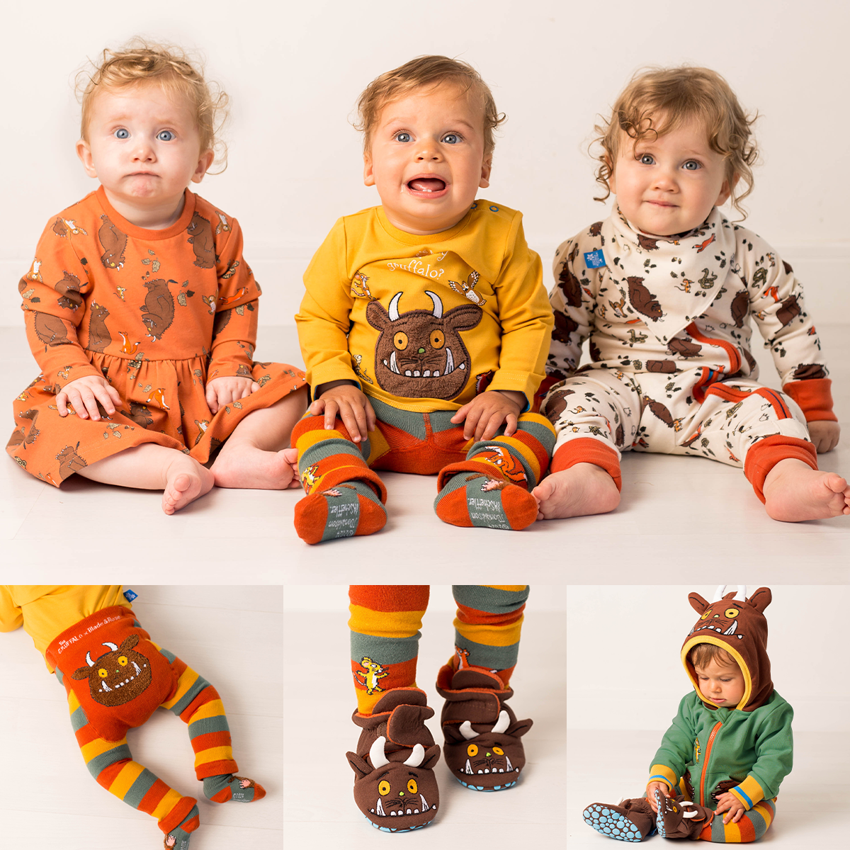 Blade Rose Funky Baby and Childrenswear Blade Rose UK