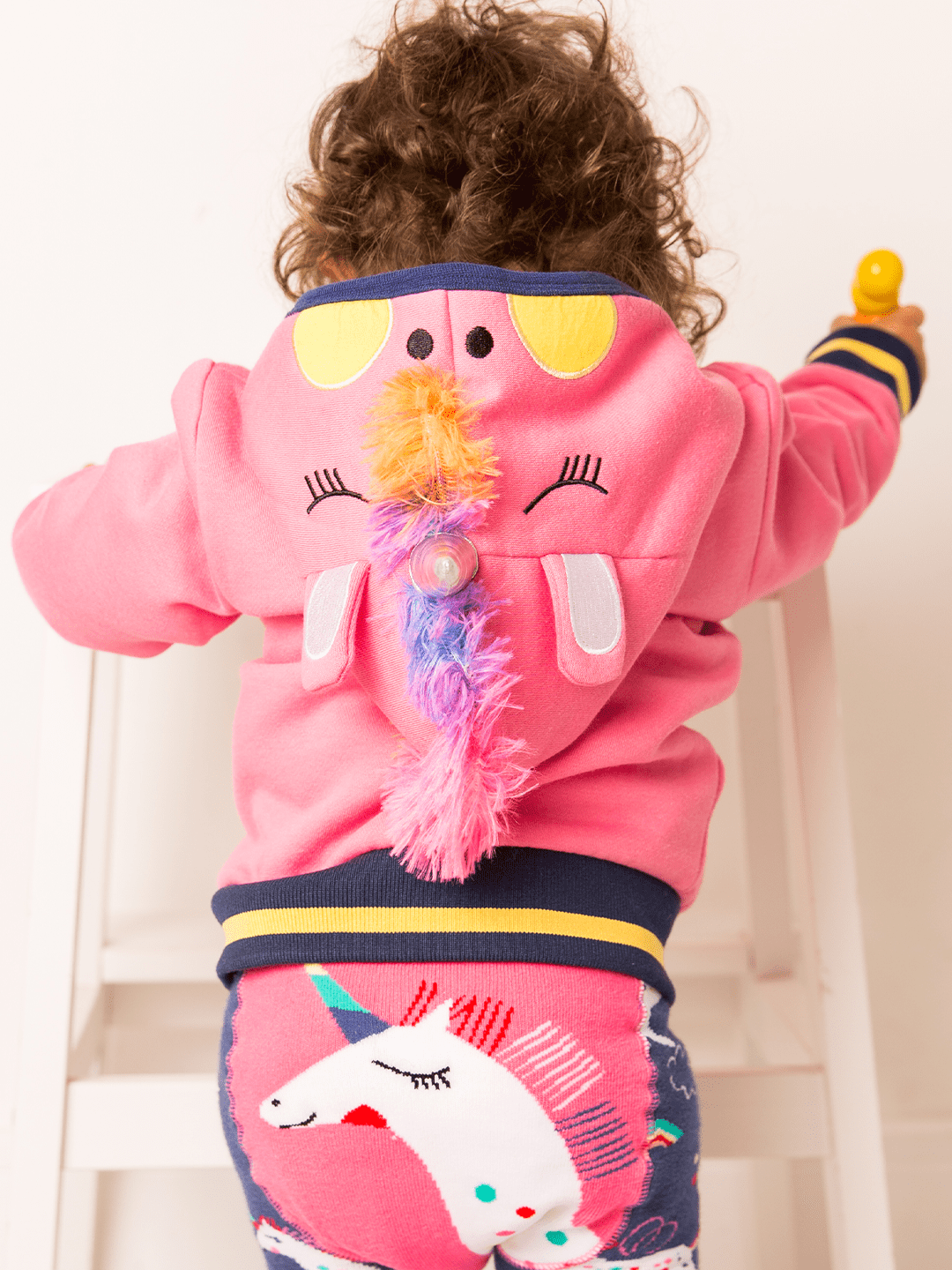 It's Just A Fairytale Hoodie * - Blade & Rose UK