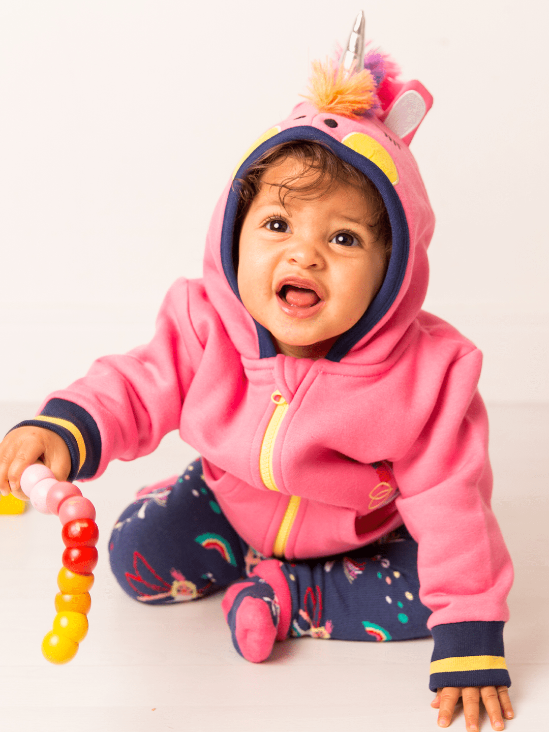 It's Just A Fairytale Hoodie * - Blade & Rose UK