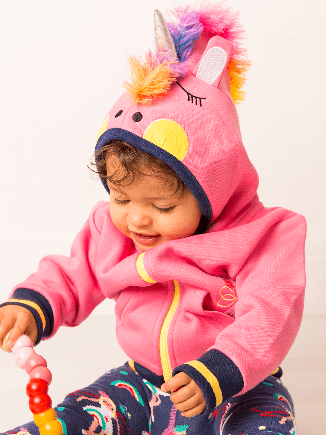 It's Just A Fairytale Hoodie * - Blade & Rose UK